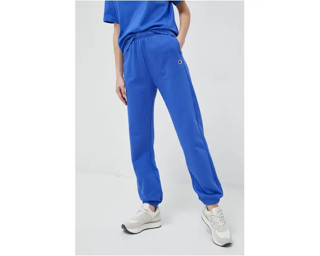 Champion pantaloni de trening neted