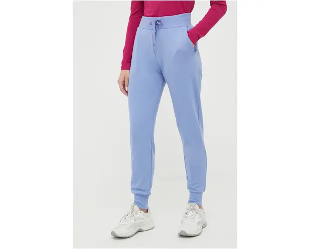 4F pantaloni de trening neted