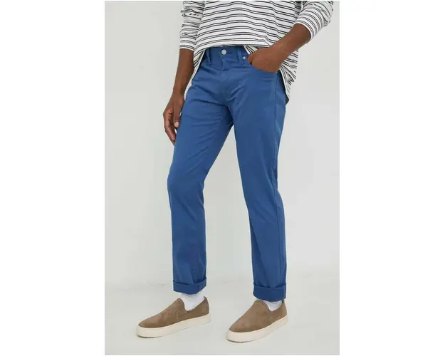 Levi's pantaloni barbati, mulata