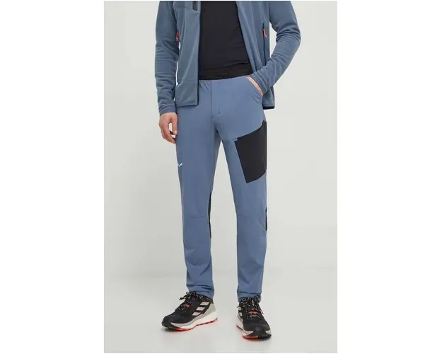 Salewa pantaloni de exterior Pedroc 2
