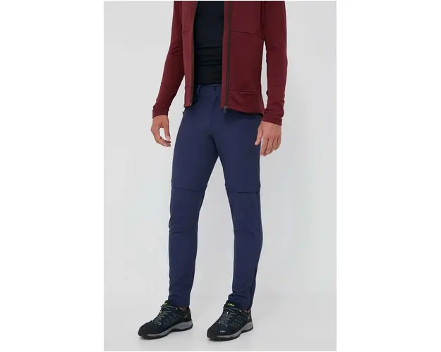 Rossignol pantaloni de exterior culoarea albastru marin