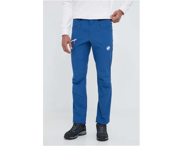 Mammut pantaloni de exterior Aenergy Light SO