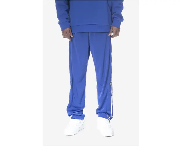 adidas Originals pantaloni de trening Adibreak cu imprimeu HR3367-blue