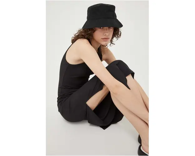 Résumé rochie culoarea negru, midi, mulata