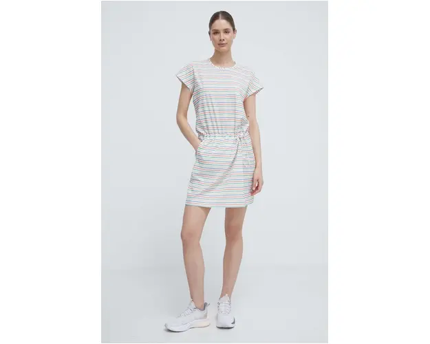 Helly Hansen rochie mini, drept 34346