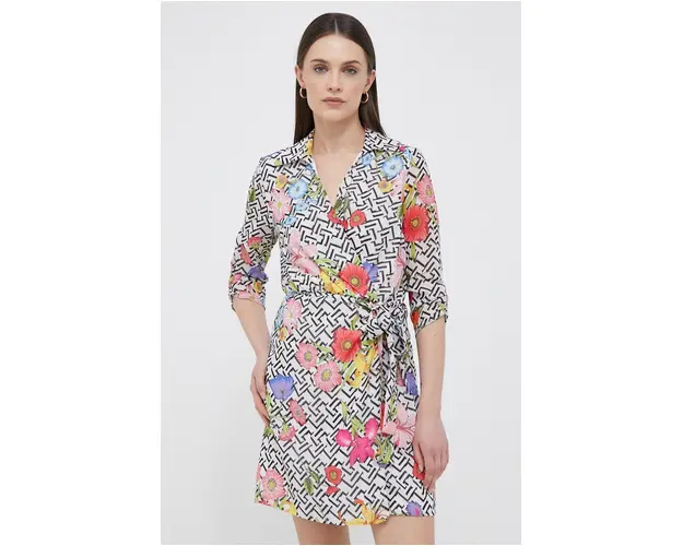 Artigli rochie mini, evazati