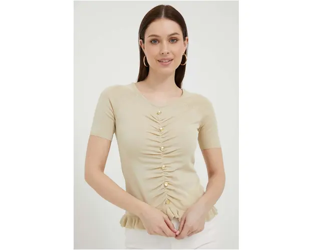 Artigli pulover culoarea bej