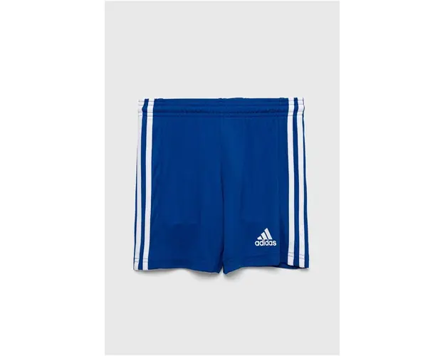Adidas Performance pantaloni scurti copii SQUAD 21 talie reglabila