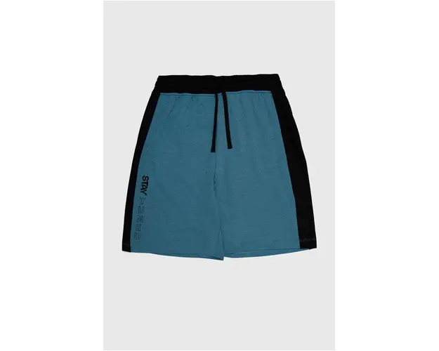 Sisley pantaloni scurti copii talie reglabila