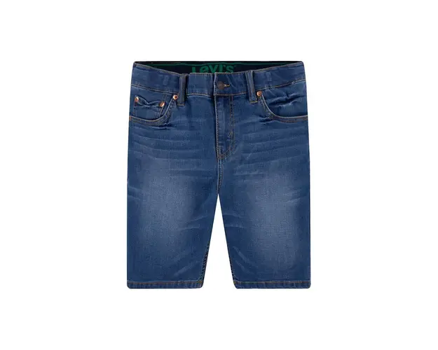 Levi's pantaloni scurti din denim pentru copii