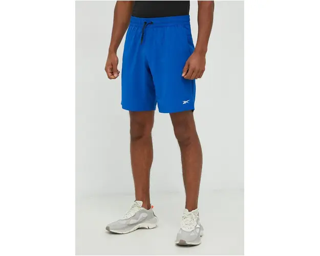 Reebok pantaloni scurti barbati,