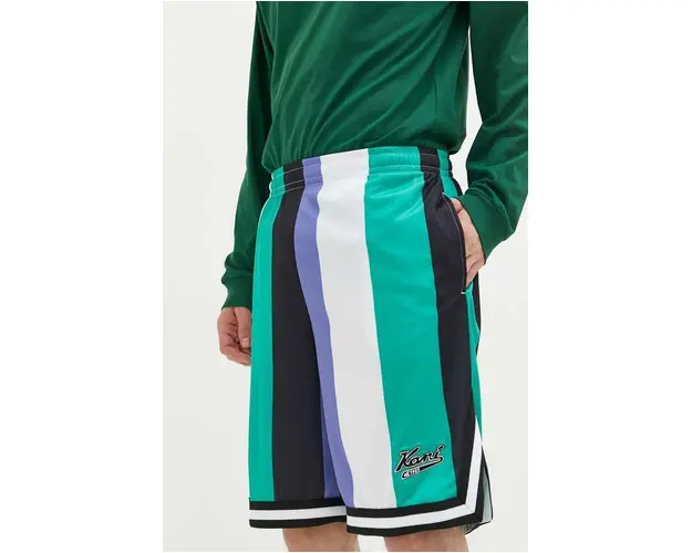 Karl Kani pantaloni scurti barbati