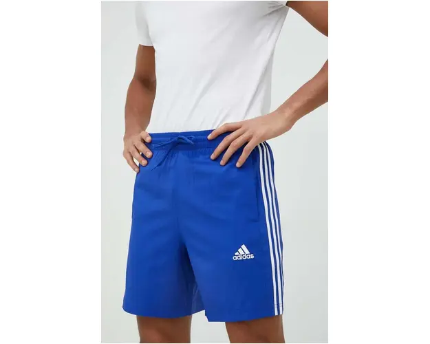 adidas pantaloni scurti de antrenament Essentials Chelsea IC1487