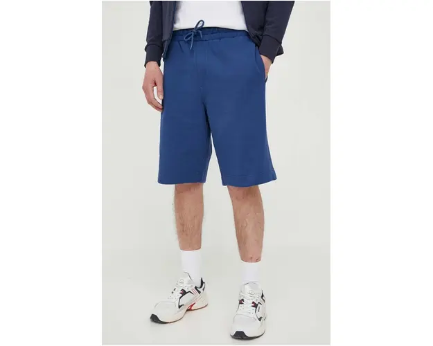 Trussardi pantaloni scurti barbati