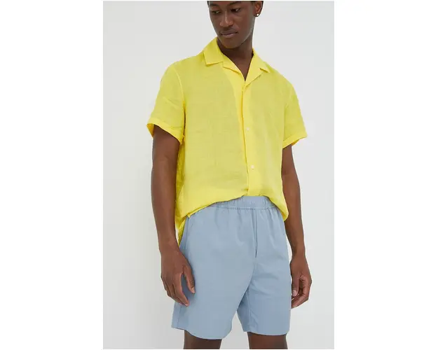 Samsoe Samsoe pantaloni scurti barbati
