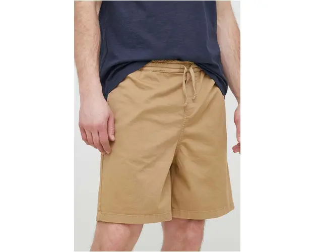 North Sails pantaloni scurti barbati, culoarea bej