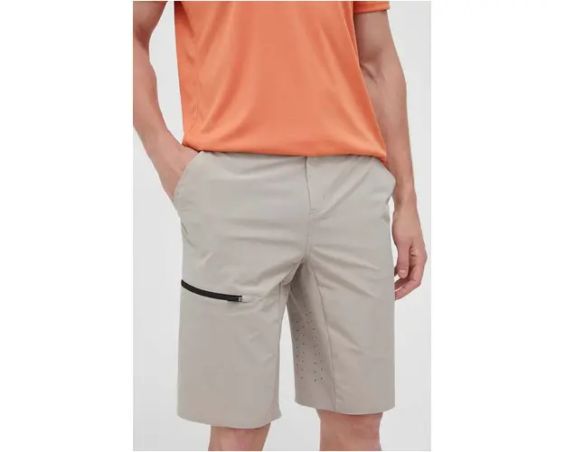 Rossignol pantaloni scurti outdoor culoarea bej