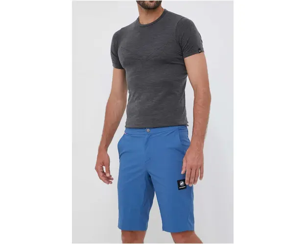 Mammut pantaloni scurti outdoor Massone Light