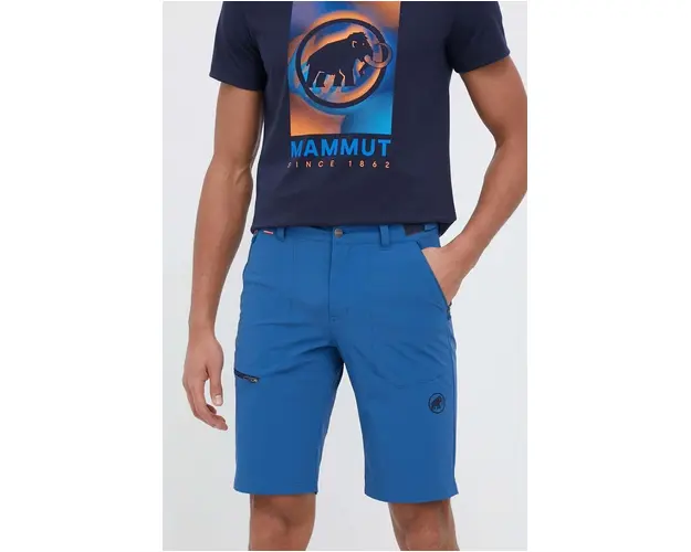 Mammut pantaloni scurti outdoor Runbold
