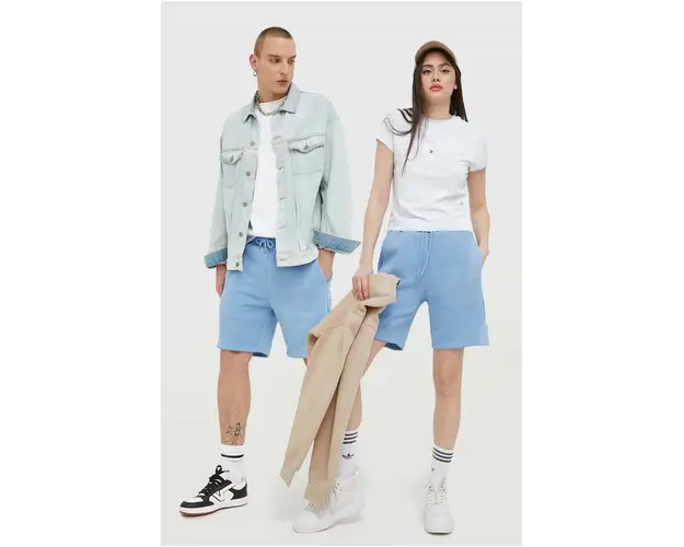 Nicce pantaloni scurti neted