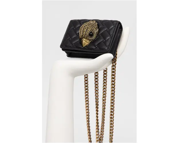 Kurt Geiger London poseta culoarea negru