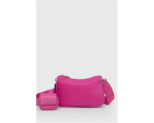 MICHAEL Michael Kors poseta culoarea roz