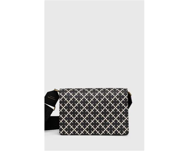 By Malene Birger poseta culoarea negru