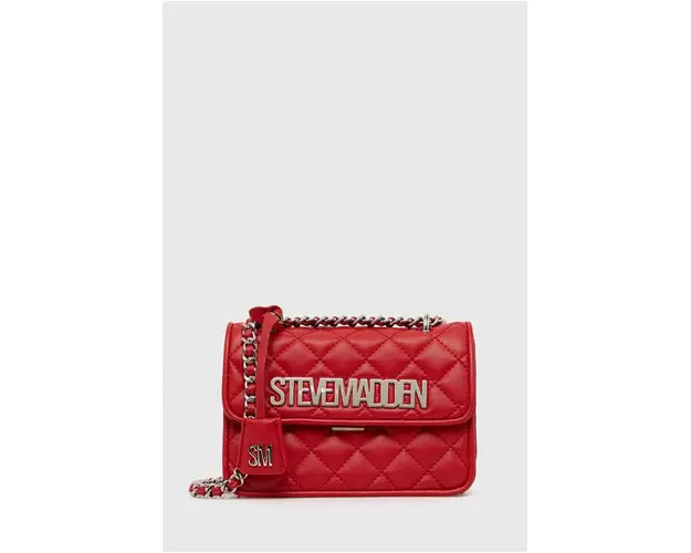 Steve Madden poseta Bfreya culoarea rosu, SM13000936