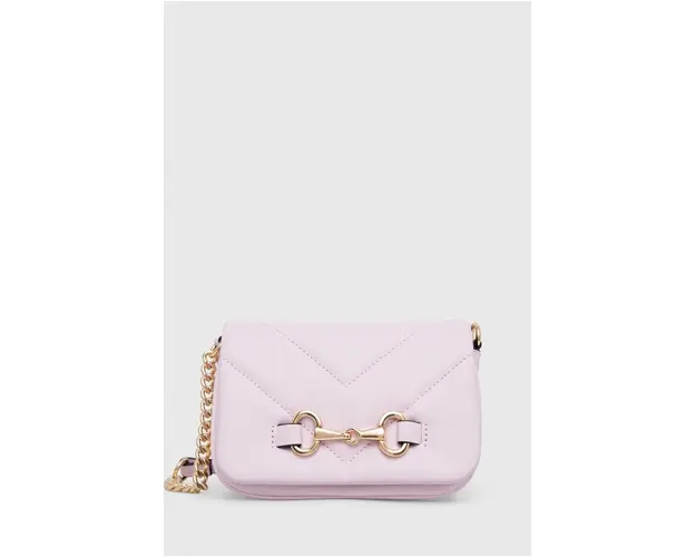 Aldo poseta ENYA culoarea roz