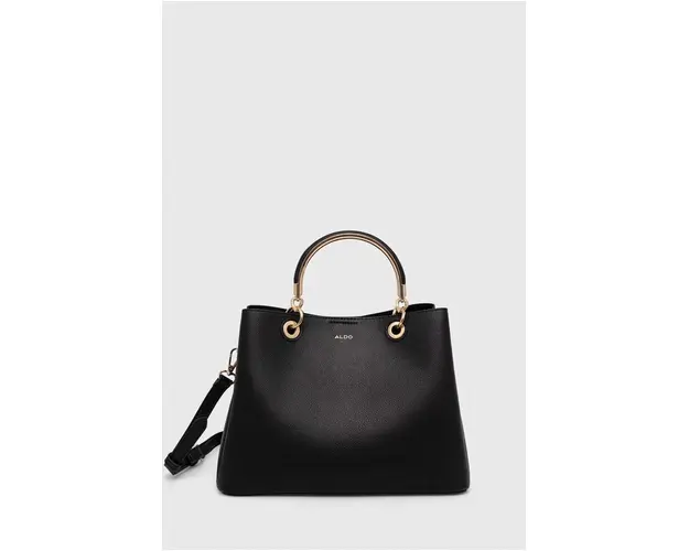 Aldo poseta SURGOINE culoarea negru