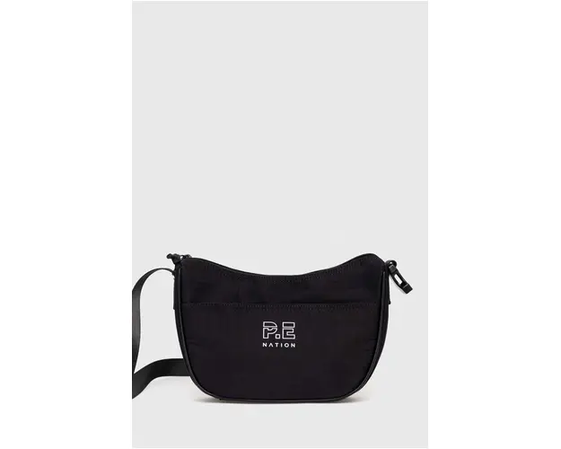 P.E Nation poseta culoarea negru