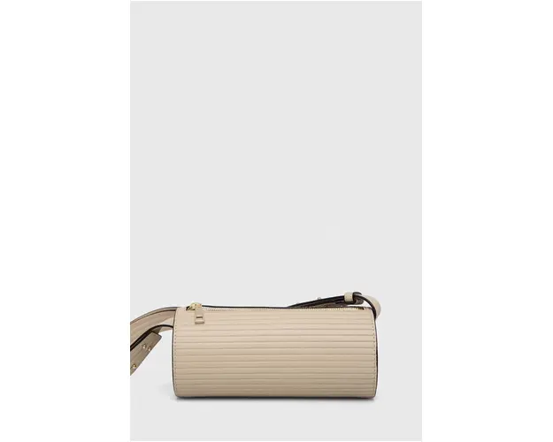 Alohas poseta de piele culoarea bej