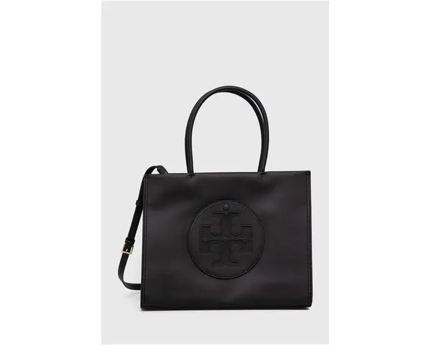 Tory Burch poseta culoarea negru