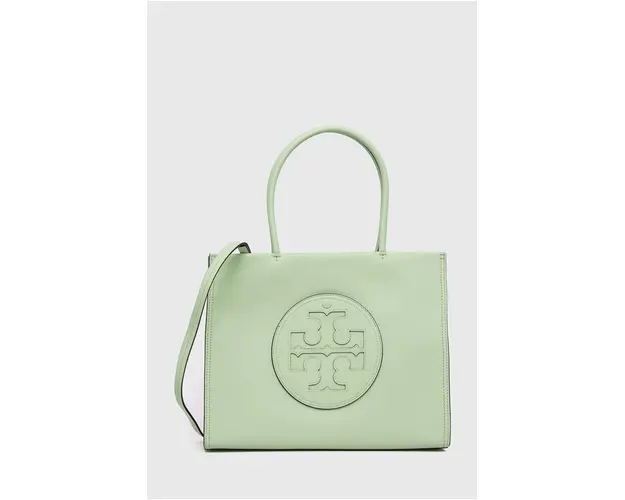 Tory Burch poseta culoarea verde