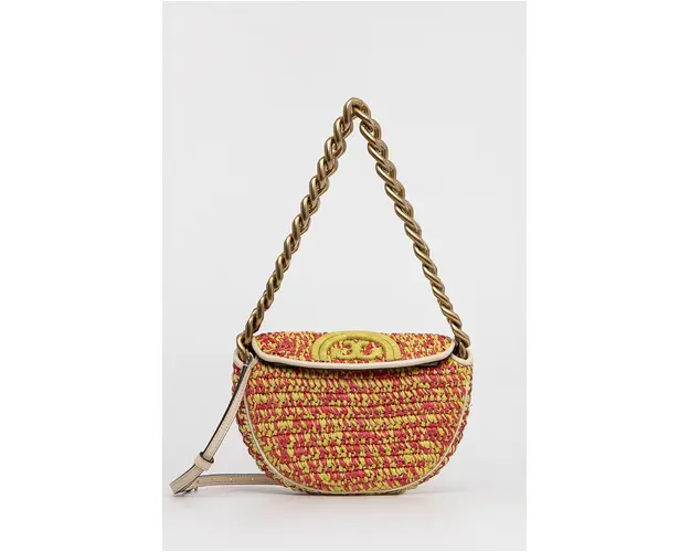 Tory Burch poseta culoarea roz