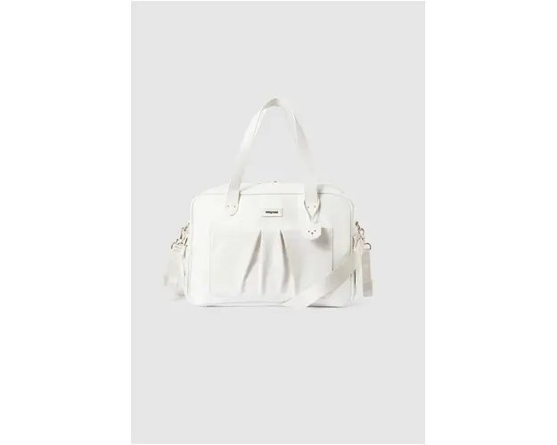 Mayoral Newborn troller culoarea bej