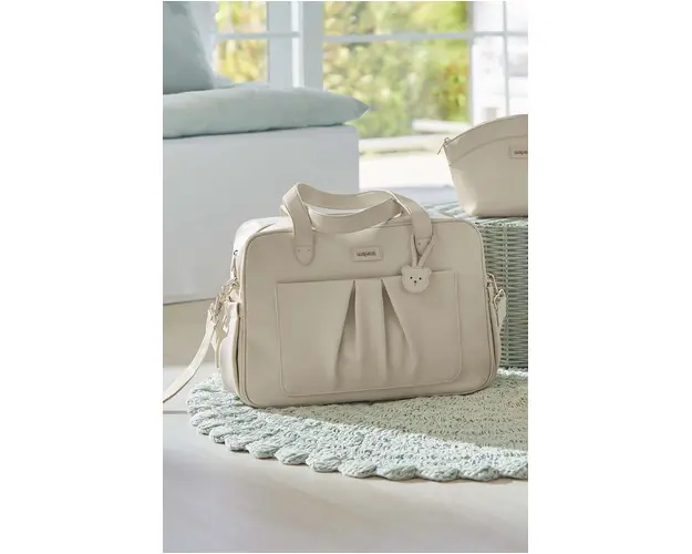 Mayoral Newborn troller culoarea bej