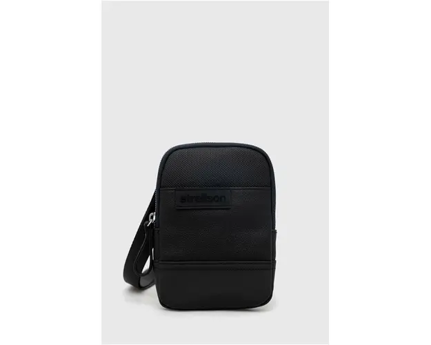 Strellson borseta culoarea negru