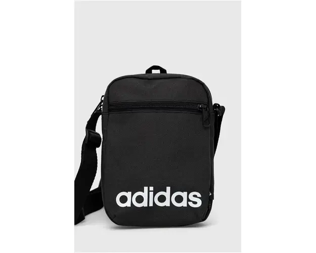 adidas borseta culoarea negru HT4738