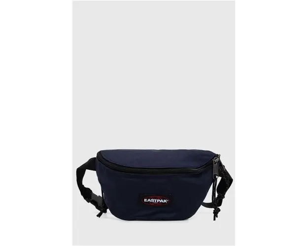 Eastpak borseta culoarea bleumarin