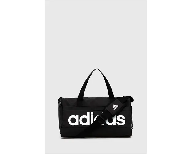 adidas geanta culoarea negru HT4744