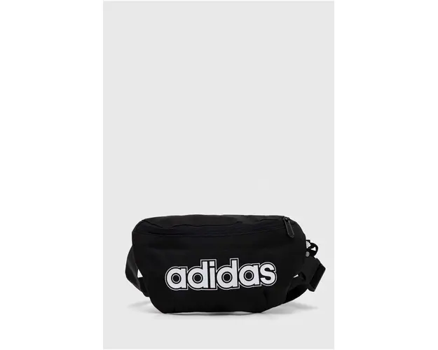 adidas borseta culoarea negru HT4777