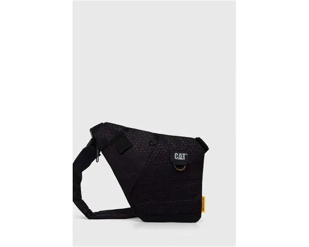 Caterpillar borseta culoarea negru