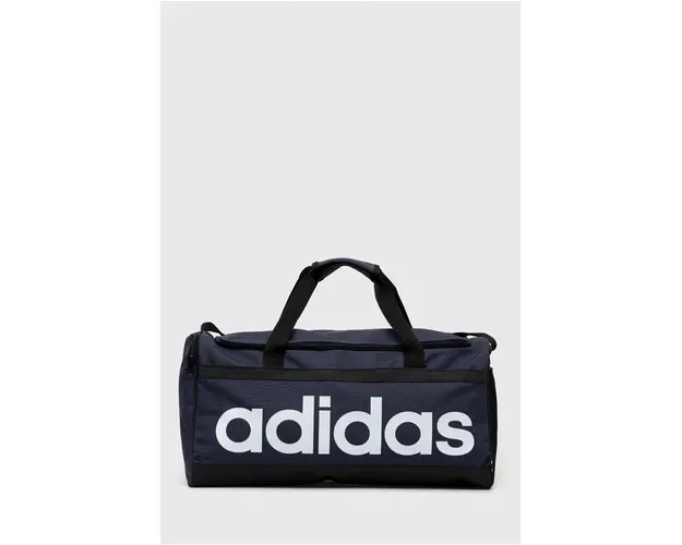 adidas geanta culoarea bleumarin HR5349