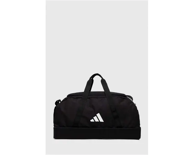adidas Performance geanta sport Tiro League Large culoarea negru HS9744