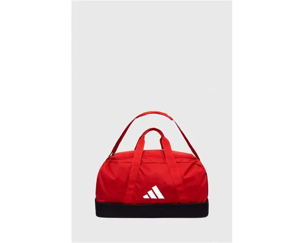 adidas Performance geanta sport Tiro League Medium culoarea rosu IB8654