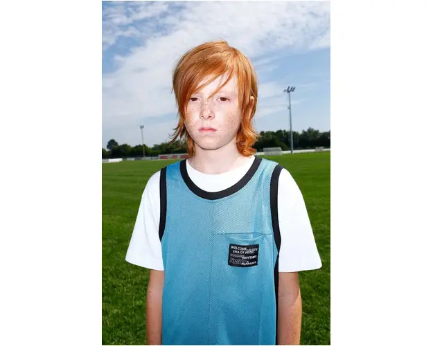 Sisley tricou copii modelator