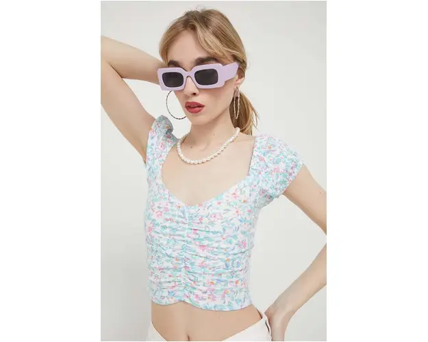 Billabong bluza femei, modelator