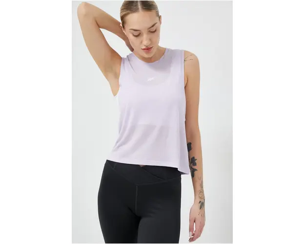 Reebok top de antrenament ACTIVCHILL Athletic