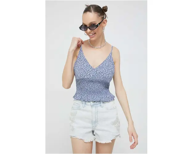 Hollister Co. top femei